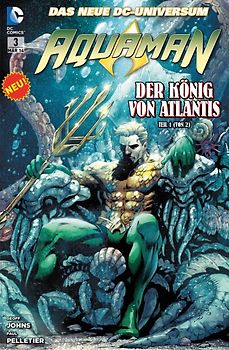 Aquaman