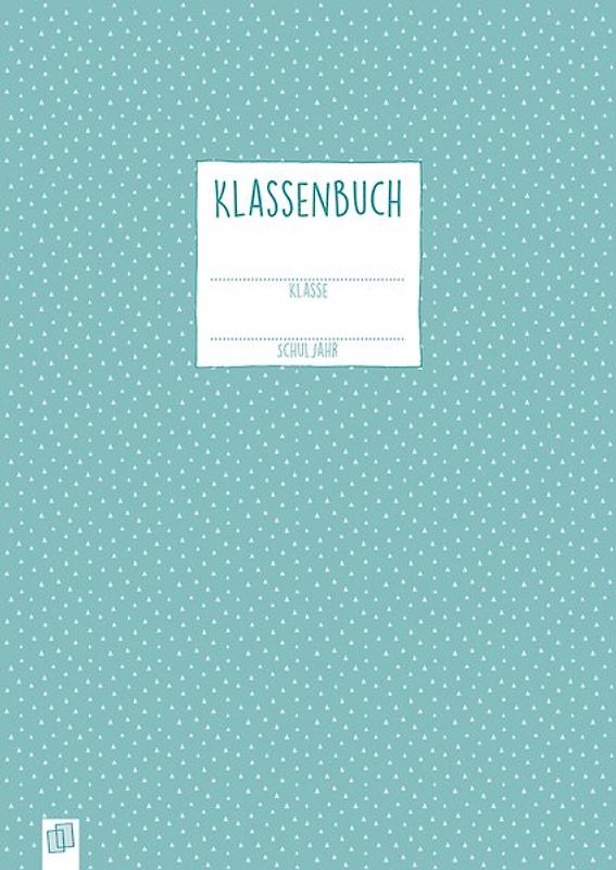 Klassenbuch