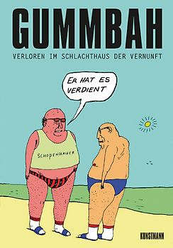 Verloren im Schlachthaus der Vernunft