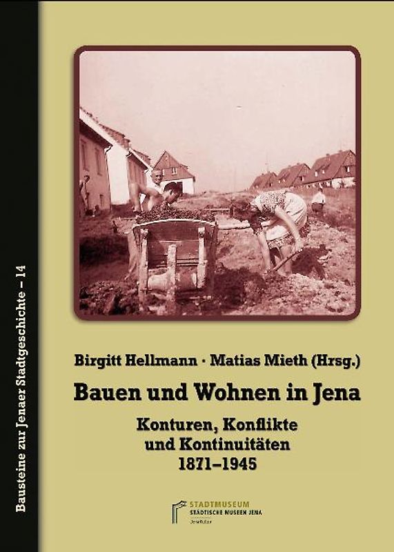 Bauen und Wohnen in Jena