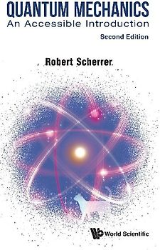 QUANTUM MECHANICS (2ND ED)