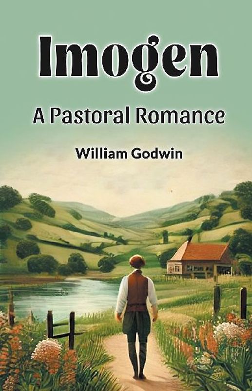 Imogen A Pastoral Romance