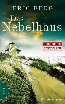 Das Nebelhaus. Kriminalroman