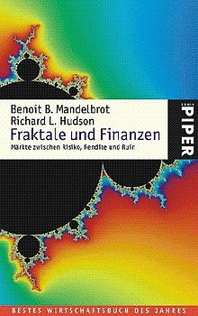 Fraktale und Finanzen