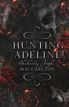 Hunting Adeline - Adelines Jagd