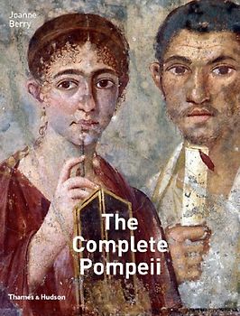 Complete Pompeii - Berry, Joanne