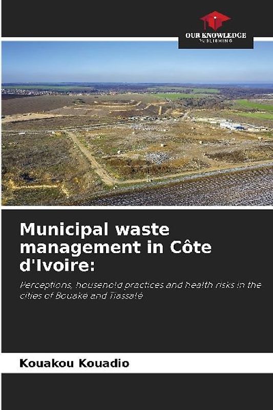 Municipal waste management in Côte d'Ivoire: