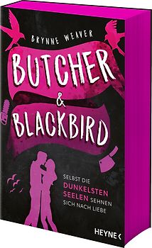 Butcher & Blackbird - Selbst die dunkelsten Seelen sehnen sich nach Liebe
