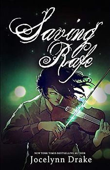 Saving Rafe (Lords of Discord, Band 2)