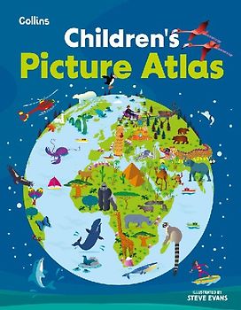Children's Picture Atlas