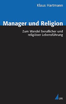Manager und Religion