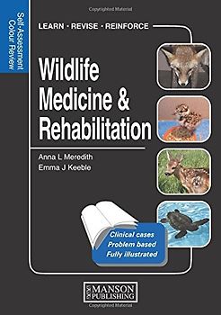 Wildlife Medicine and Rehabilitation