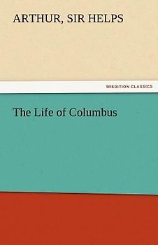 The Life of Columbus
