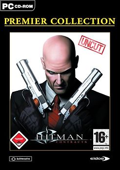 Hitman: Contracts [Premier Collection] PC Spiele