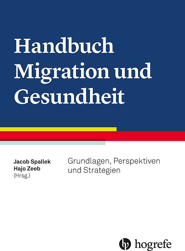 Handbuch Migration und Gesundheit
