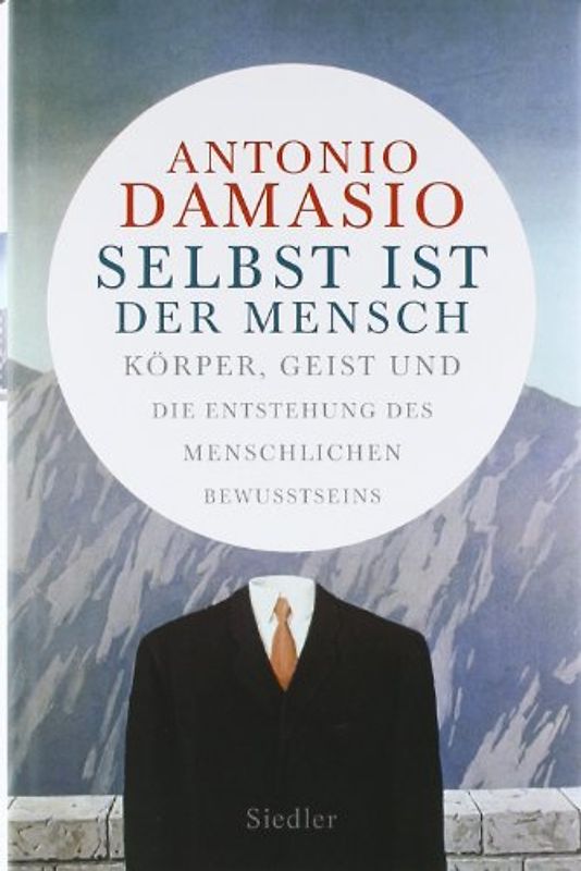 Selbst ist der Mensch