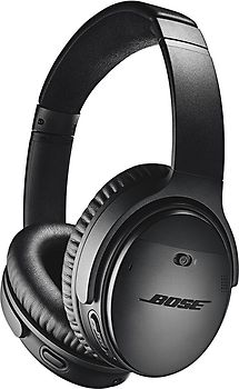 Bose QuietComfort 35 II noir
