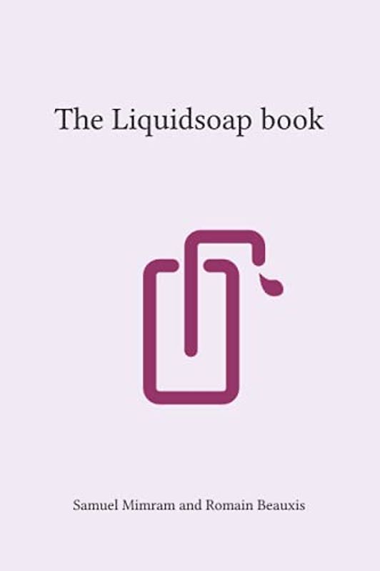 The Liquidsoap book