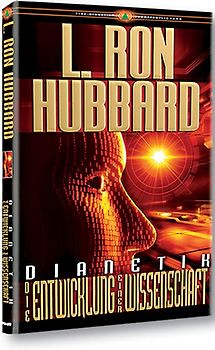 Dianetik: Die Entwicklung einer Wissenschaft