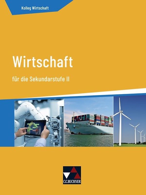 Kolleg Wirtschaft / Kolleg Wirtschaft - neu