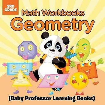 Math Workbooks 3rd Grade