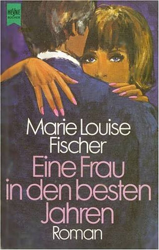 Eine Frau in den besten Jahren