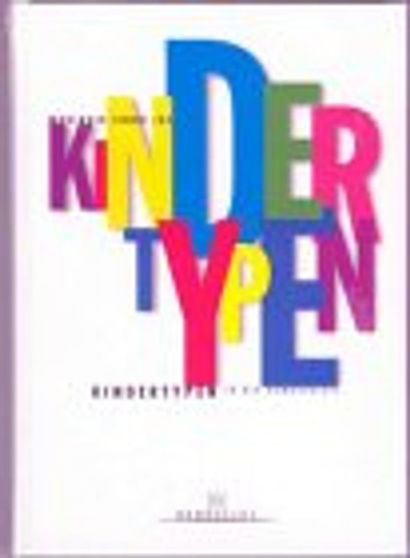 Kindertypen in der Homöopathie