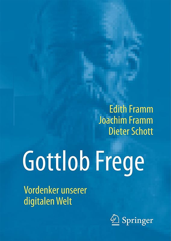 Gottlob Frege