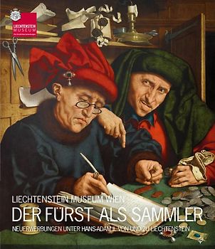 Der Fürst als Sammler