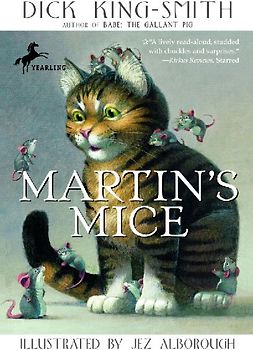 Martin's Mice