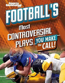 Football's Most Controversial Plays