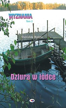 DZIURA W ŁÓDCE
