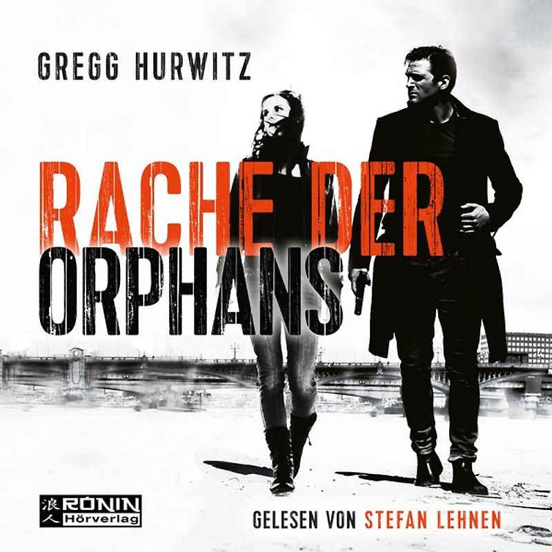 Rache der Orphans