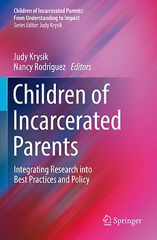 Children of Incarcerated Parents