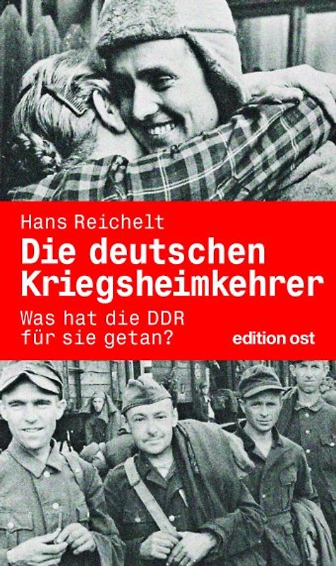 Die deutschen Kriegsheimkehrer