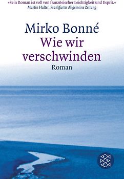 Wie wir verschwinden