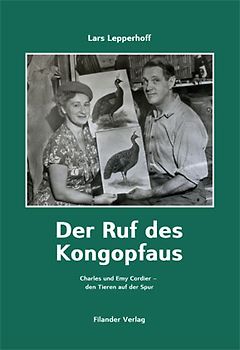 Der Ruf des Kongopfaus