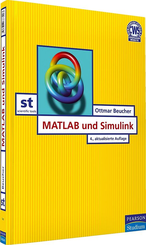 MATLAB und Simulink