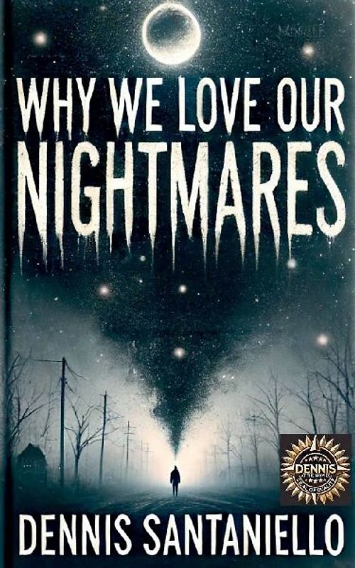 Why We Love Our Nightmares
