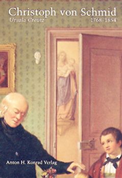 Christoph von Schmid 1768-1854