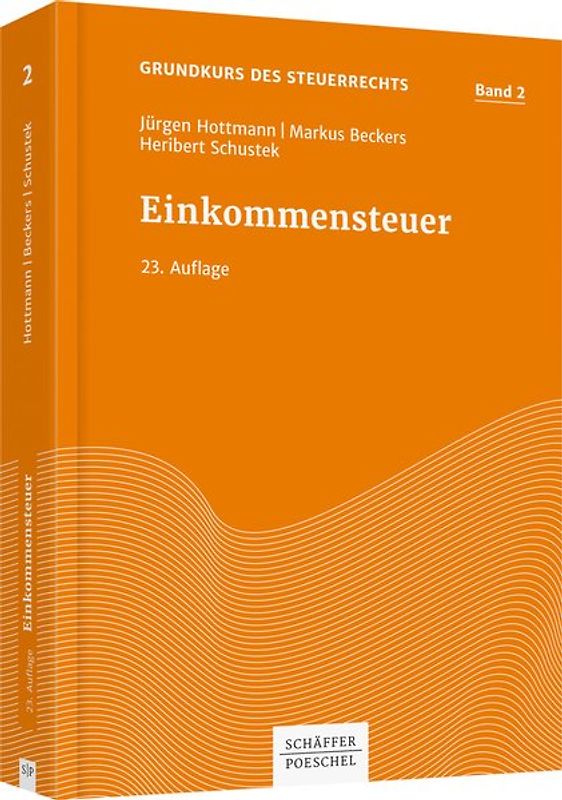 Einkommensteuer