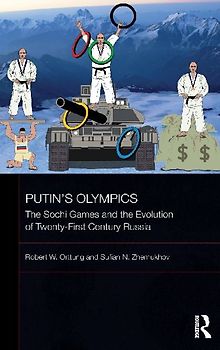 Putin's Olympics