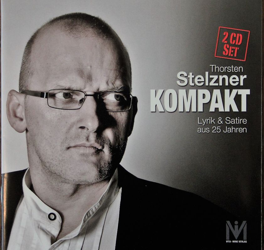 Kompakt - Thorsten Stelzner