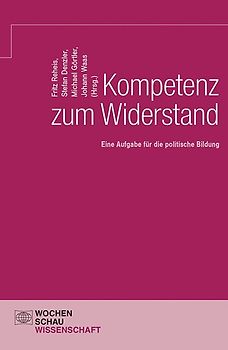 Kompetenz zum Widerstand