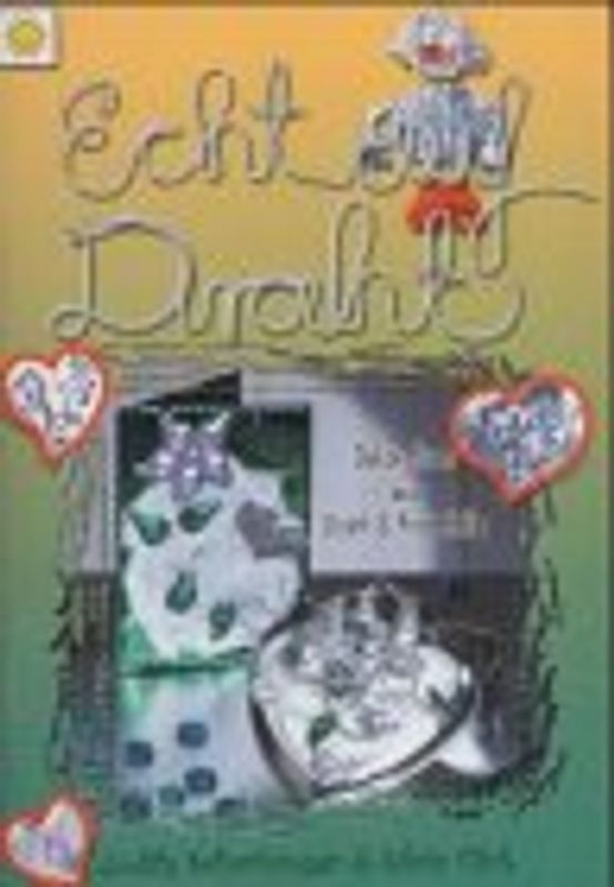 Echt auf Draht. Dekoratives aus Draht & Prägefolie