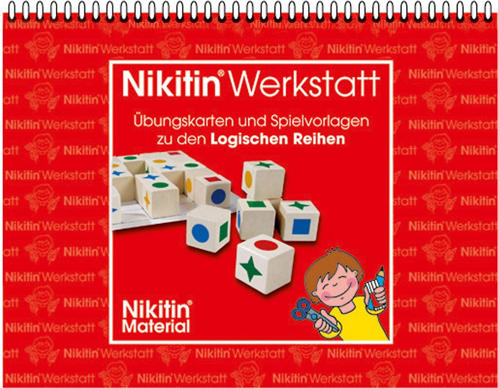 Das Nikitin Material