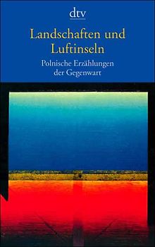 Landschaften und Luftinseln