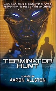 Terminator Hunt: Terminator 3