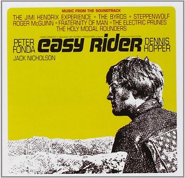 Various - Easy Rider