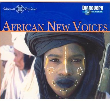 Discovery Channel - African New Voices